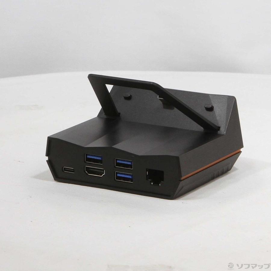 〔中古〕ONENETBOOKTECHNOLOGY  ONEXPLAYER mini 専用ドッキングステーション |  | 03