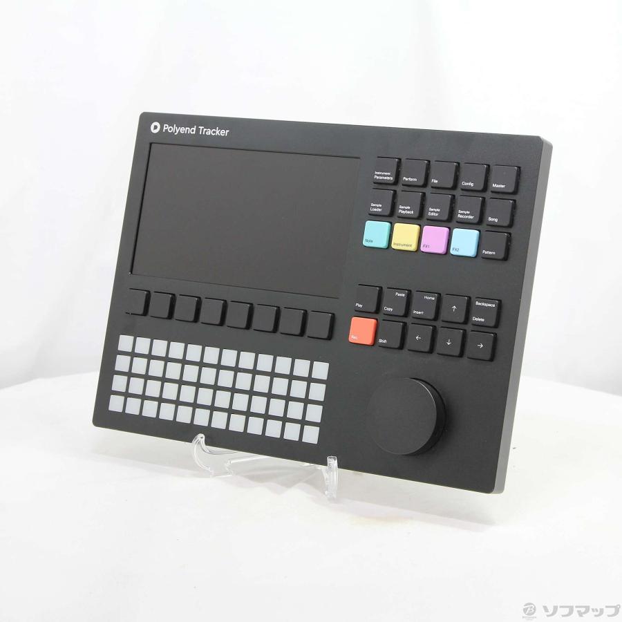 〔中古〕その他メーカー  Polyend Tracker |  | 01