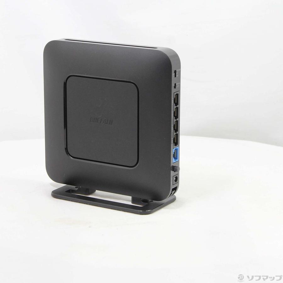 〔中古〕BUFFALO(バッファロー）  WSR-2533DHPL-C | BUFFALO | 02