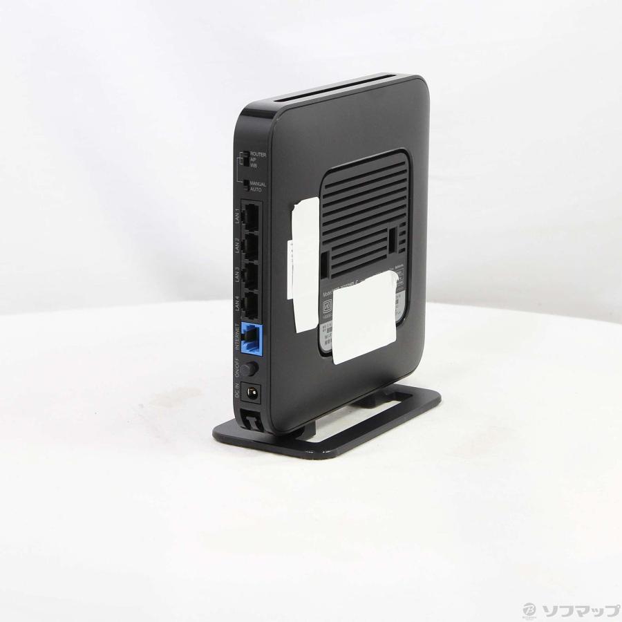 〔中古〕BUFFALO(バッファロー）  WSR-2533DHPL-C | BUFFALO | 03