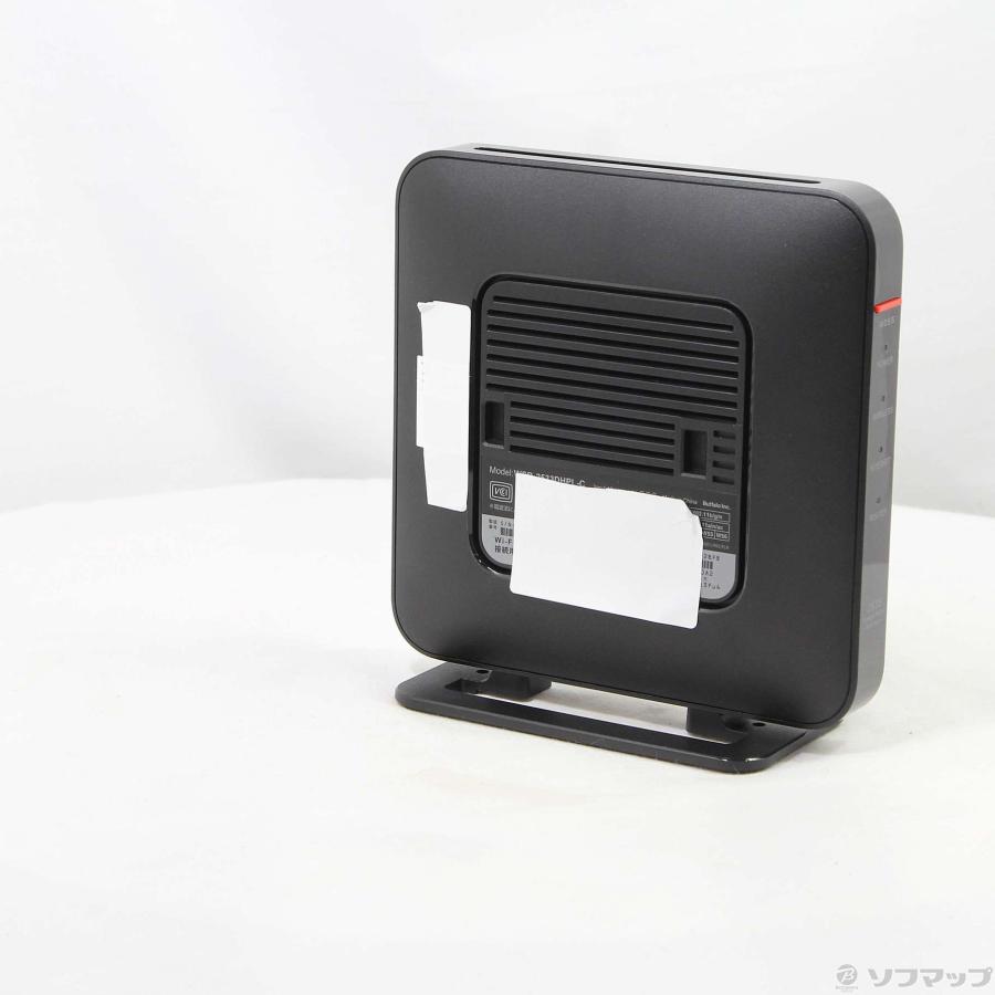 〔中古〕BUFFALO(バッファロー）  WSR-2533DHPL-C | BUFFALO | 04