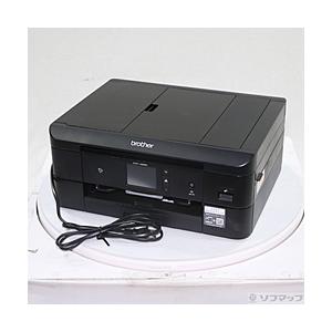 〔中古〕brother(ブラザー)  〔展示品〕 DCP-J928N-B ブラック | ブラザー工業