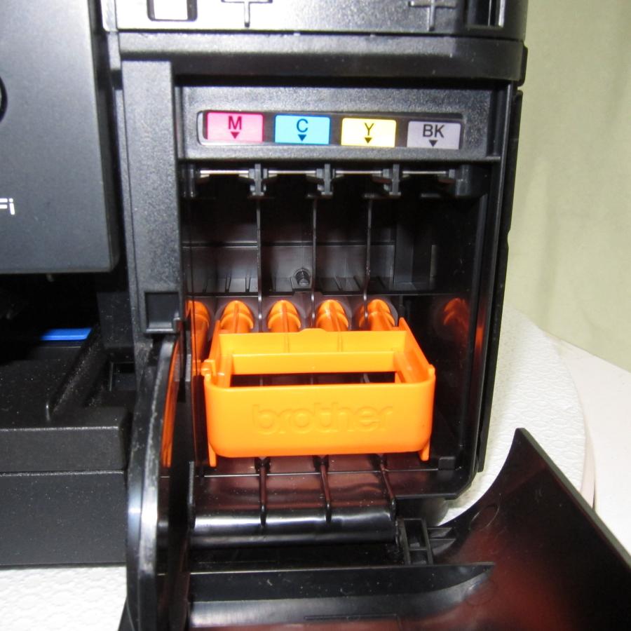 〔中古〕brother(ブラザー)  〔展示品〕 DCP-J928N-B ブラック | ブラザー工業 | 03