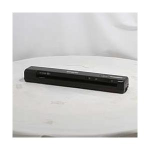 〔中古〕EPSON(エプソン)  ES-60WB ブラック | エプソン