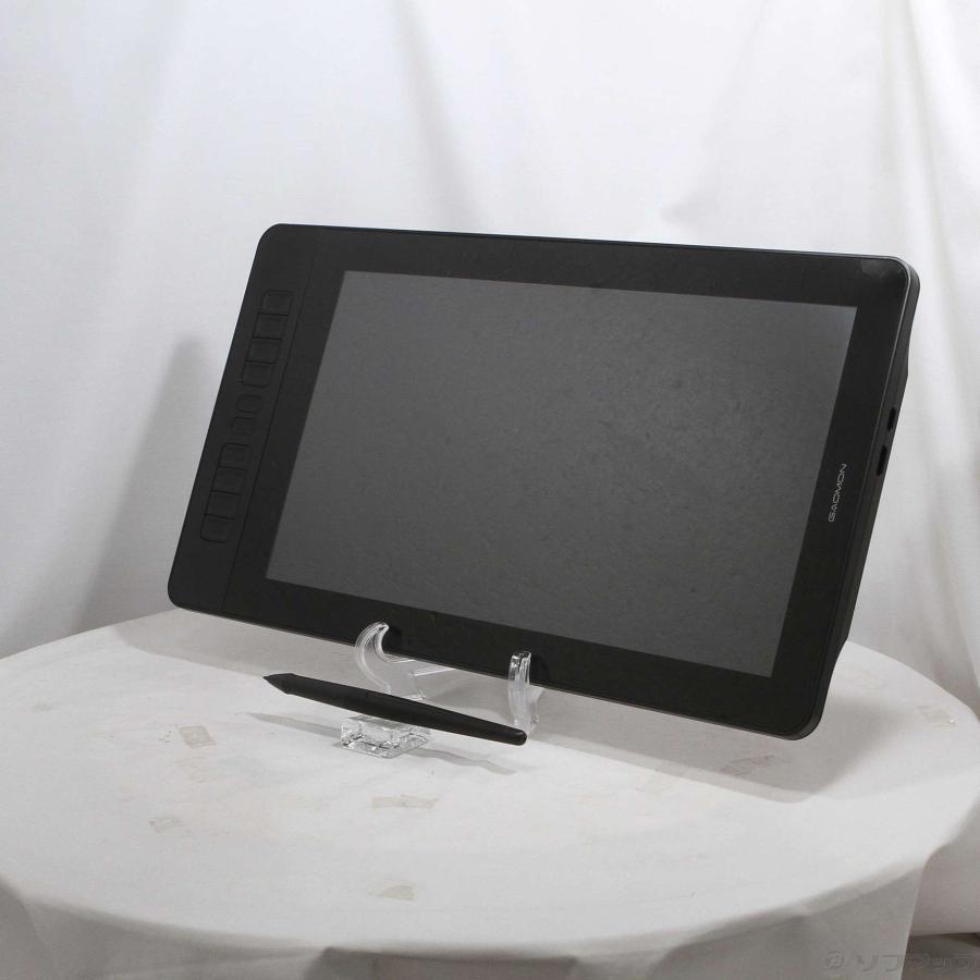 〔中古〕その他メーカー  GAOMON 15.6インチIPS液晶ペンタブ PD1560 |  | 01
