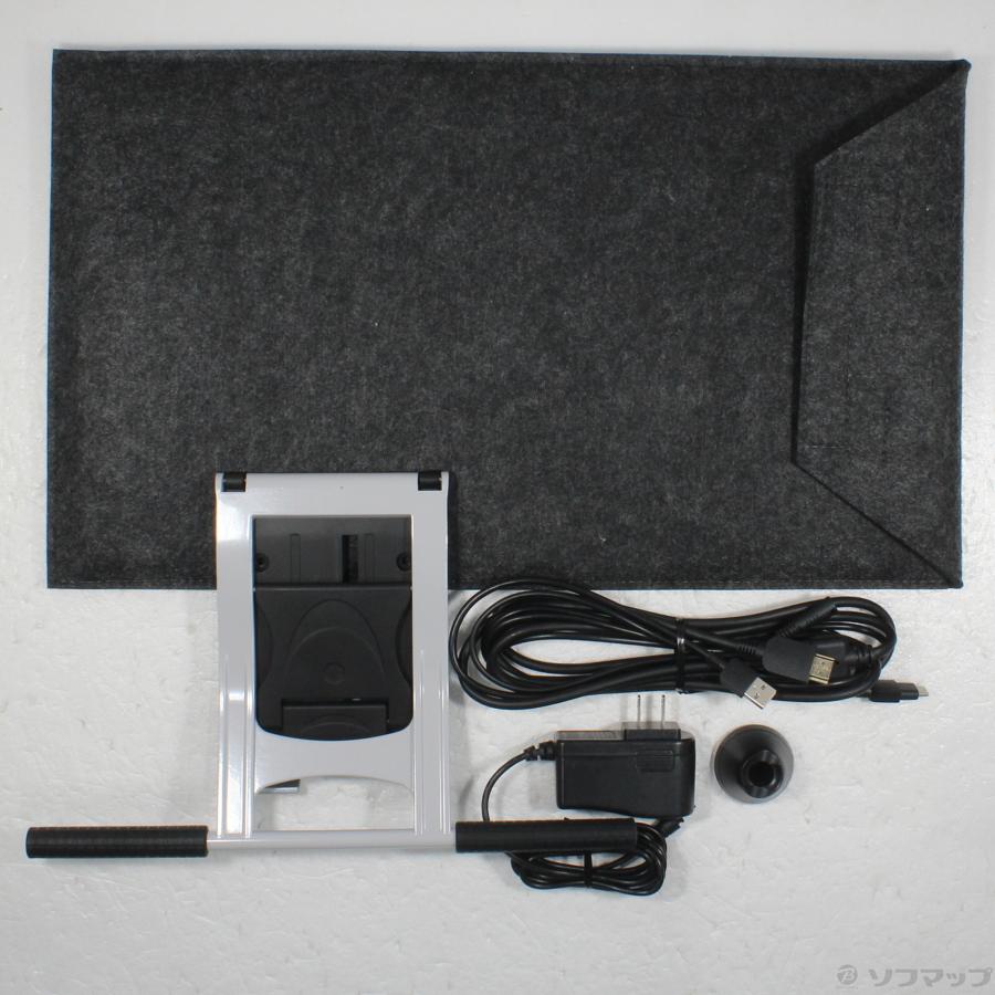 〔中古〕その他メーカー  GAOMON 15.6インチIPS液晶ペンタブ PD1560 |  | 05