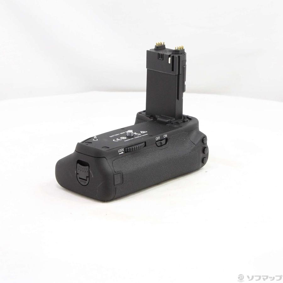 〔中古〕Canon(キヤノン)  BG-E21 バッテリーグリップ | キヤノン | 02