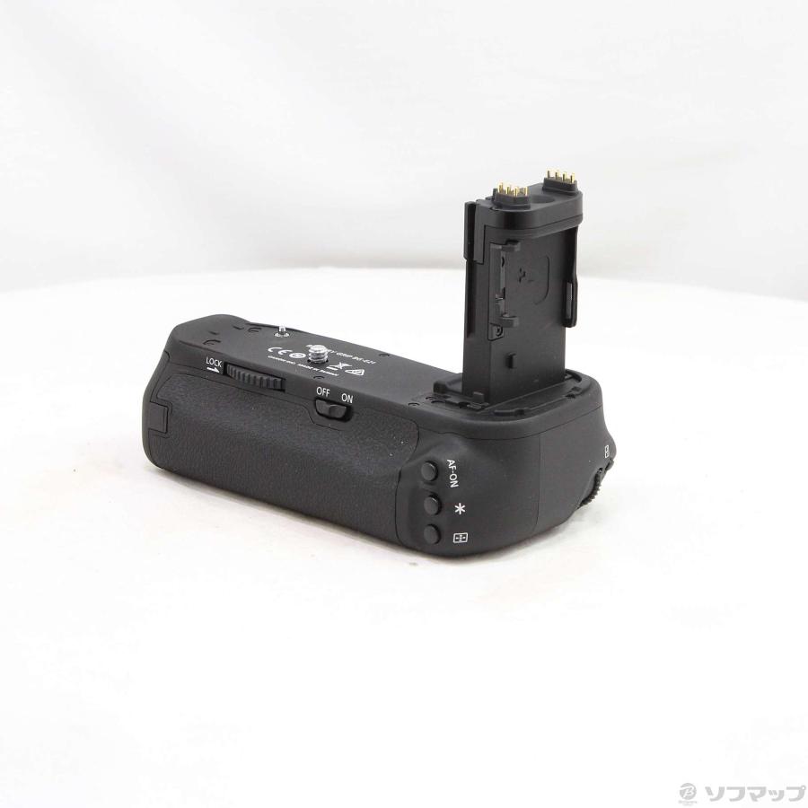 〔中古〕Canon(キヤノン)  BG-E21 バッテリーグリップ | キヤノン | 03