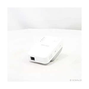 〔中古〕BUFFALO(バッファロー）  WEX-1166DHPS／N | BUFFALO