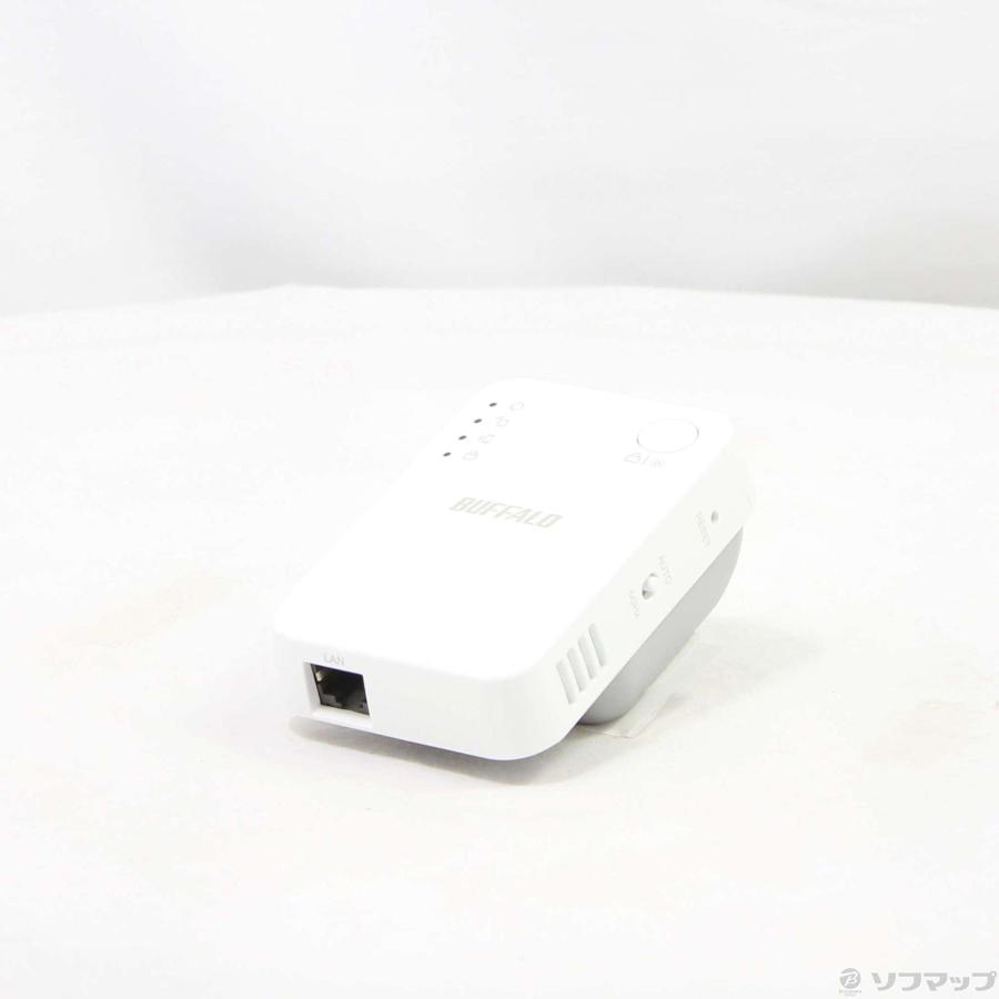 〔中古〕BUFFALO(バッファロー）  WEX-1166DHPS／N | BUFFALO | 01