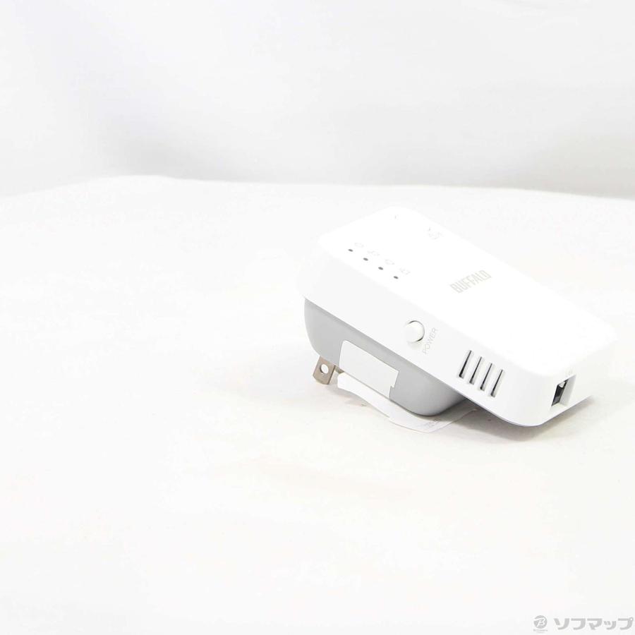 〔中古〕BUFFALO(バッファロー）  WEX-1166DHPS／N | BUFFALO | 04