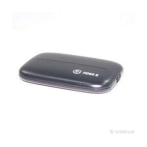 〔中古〕ELGATO  HD60 S 1GC109901004 | 