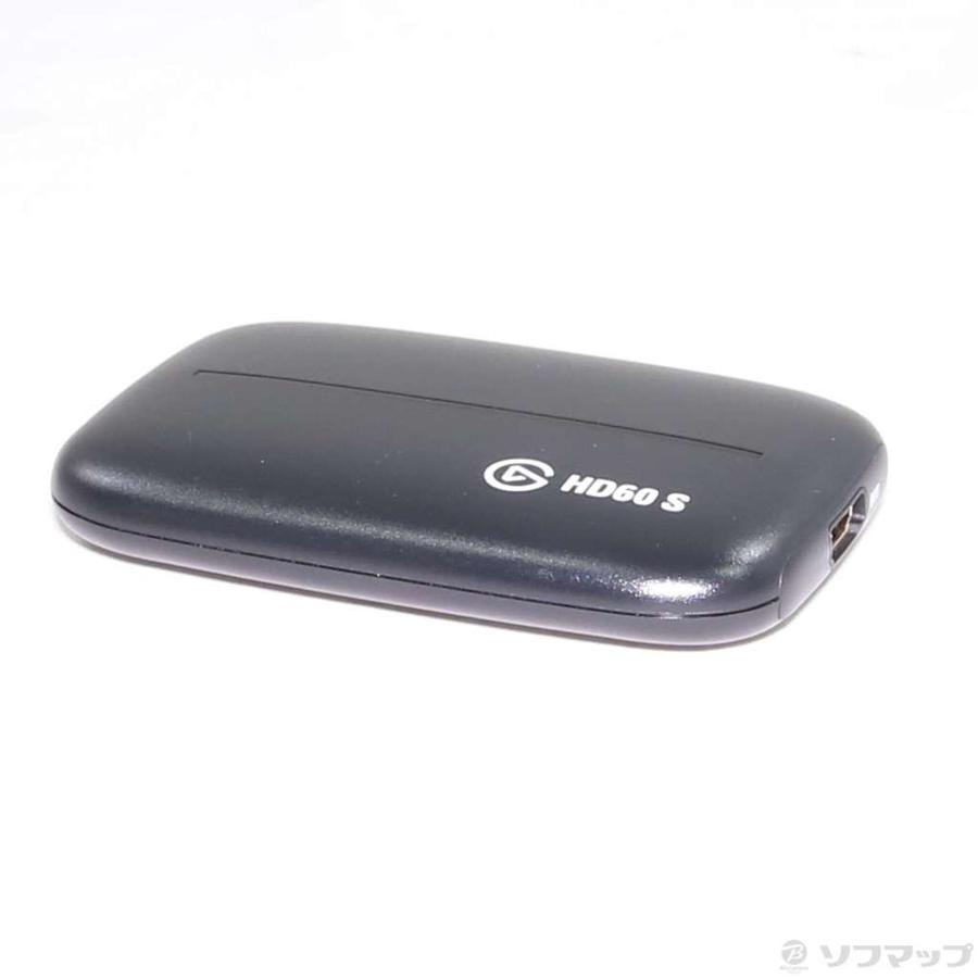 〔中古〕ELGATO  HD60 S 1GC109901004 |  | 01