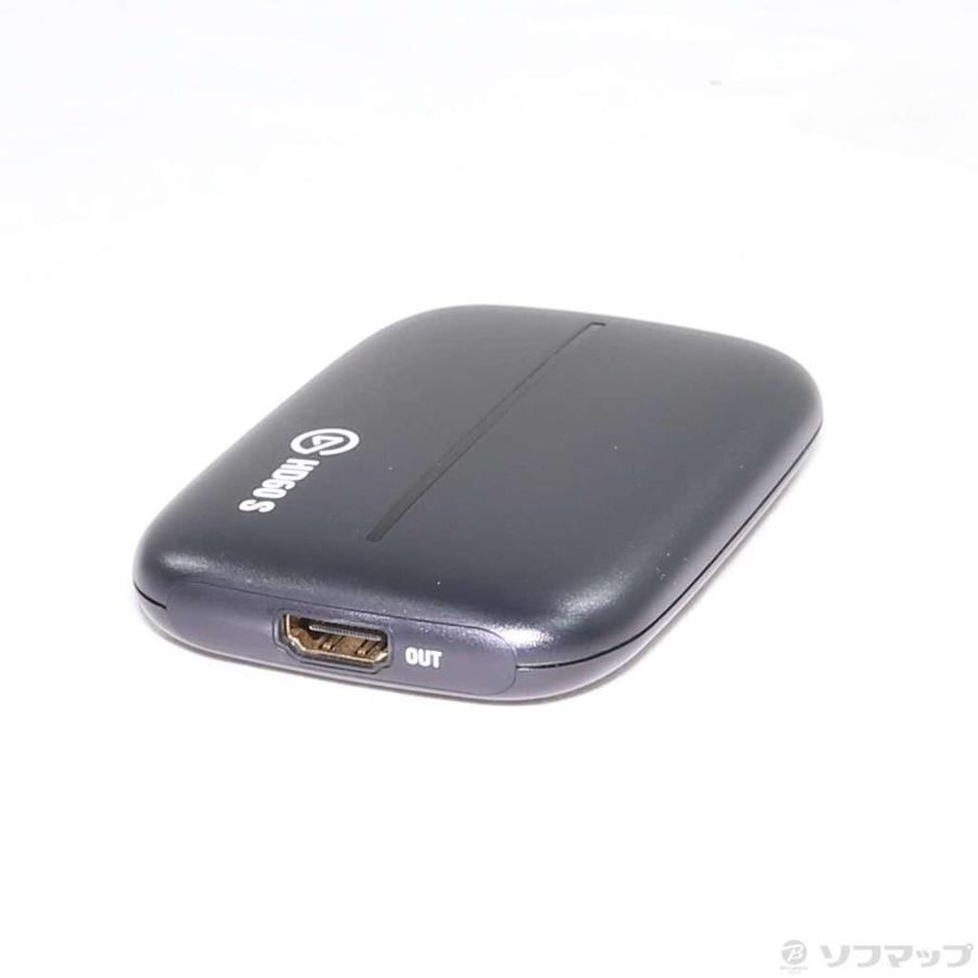 〔中古〕ELGATO  HD60 S 1GC109901004 |  | 02