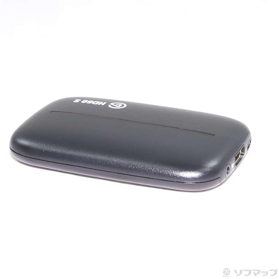 〔中古〕ELGATO  HD60 S 1GC109901004 |  | 03