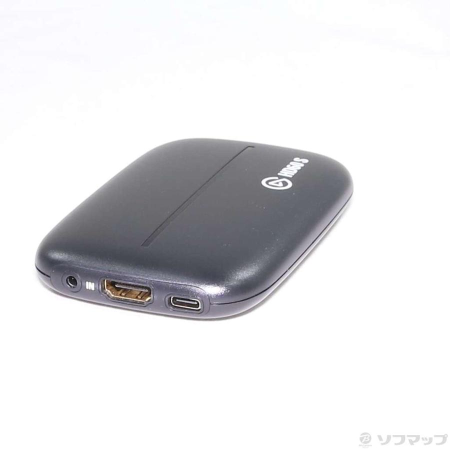 〔中古〕ELGATO  HD60 S 1GC109901004 |  | 04