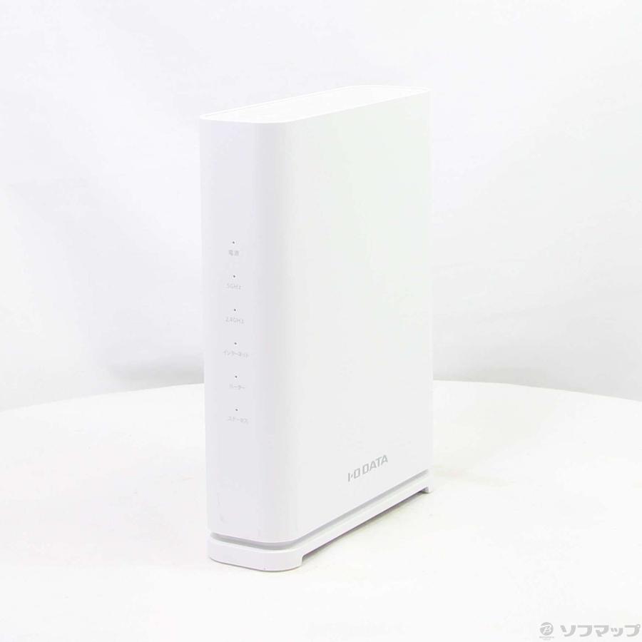 〔中古〕IO DATA(アイオーデータ)  WN-7D36QR | I-O DATA | 01