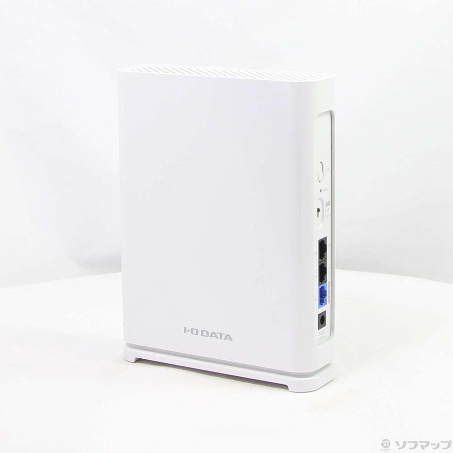 〔中古〕IO DATA(アイオーデータ)  WN-7D36QR | I-O DATA | 02