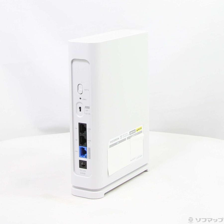 〔中古〕IO DATA(アイオーデータ)  WN-7D36QR | I-O DATA | 03