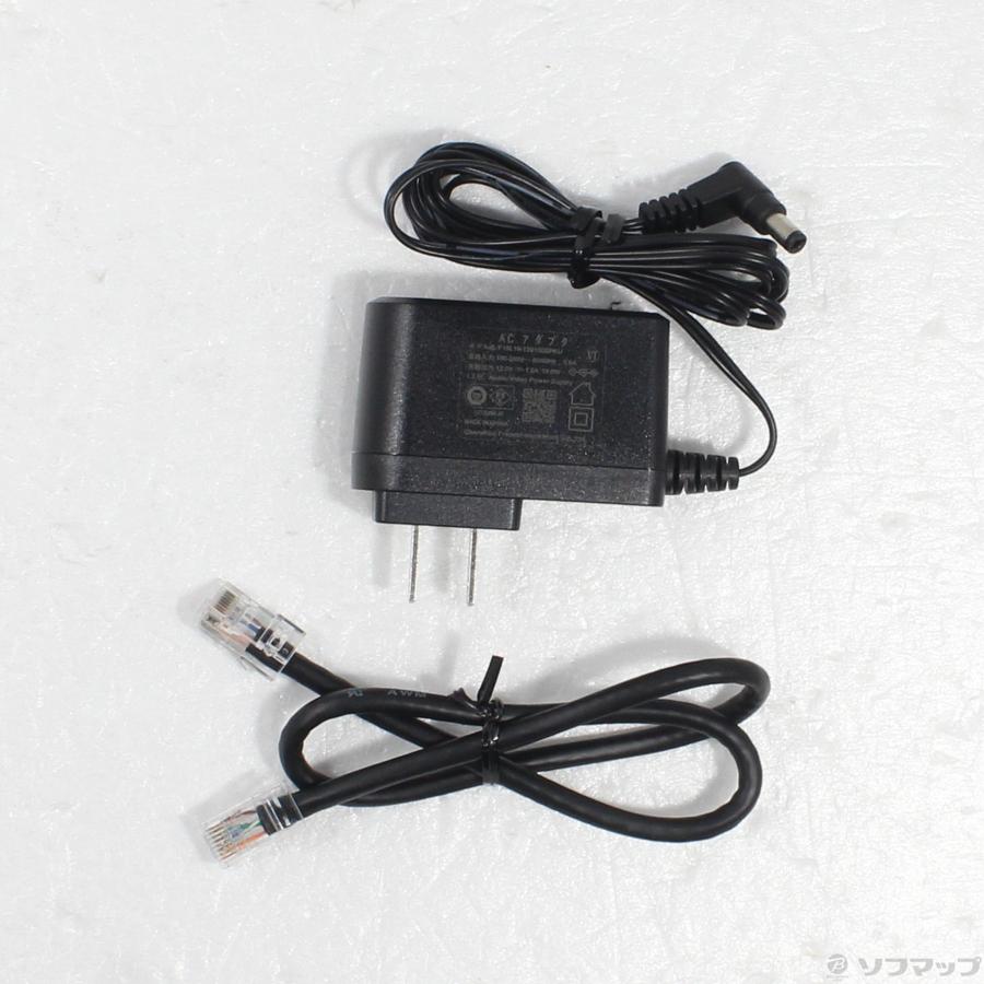 〔中古〕IO DATA(アイオーデータ)  WN-7D36QR | I-O DATA | 05