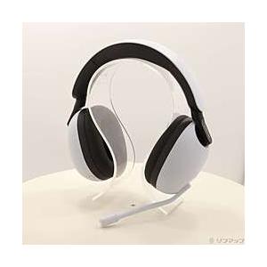 〔中古〕SONY(ソニー)  INZONE H9 WH-G900N／WZ | SONY