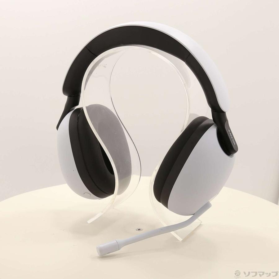 〔中古〕SONY(ソニー)  INZONE H9 WH-G900N／WZ | SONY | 01