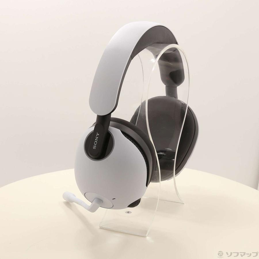 〔中古〕SONY(ソニー)  INZONE H9 WH-G900N／WZ | SONY | 02