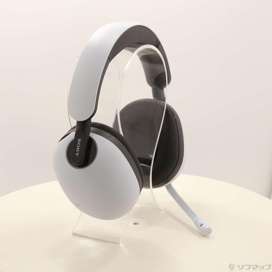 〔中古〕SONY(ソニー)  INZONE H9 WH-G900N／WZ | SONY | 04