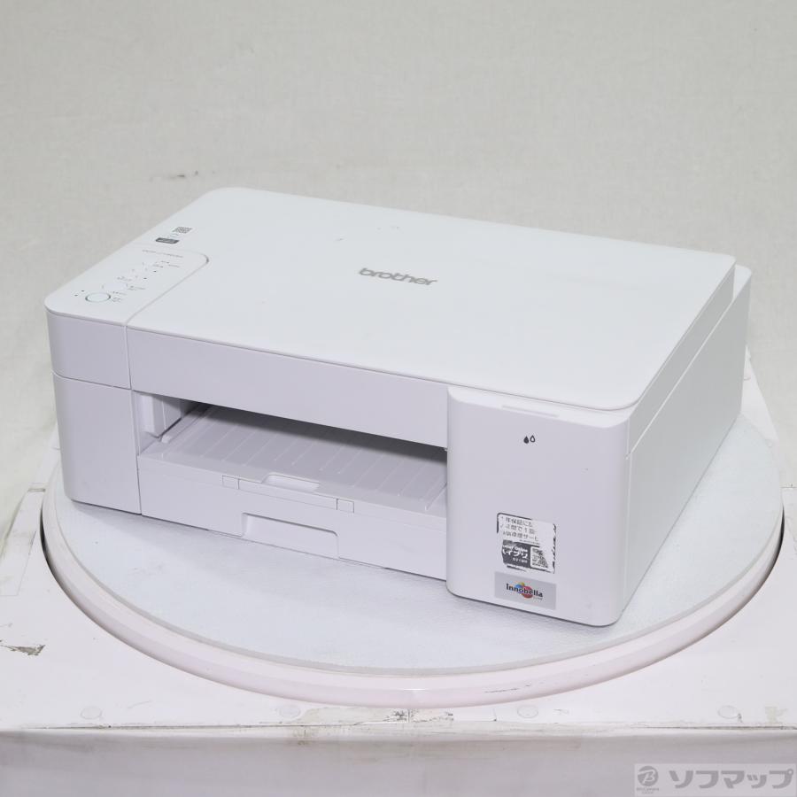 ブラザー工業 〔中古〕brother(ブラザー) 〔展示品〕 DCP-J1203N