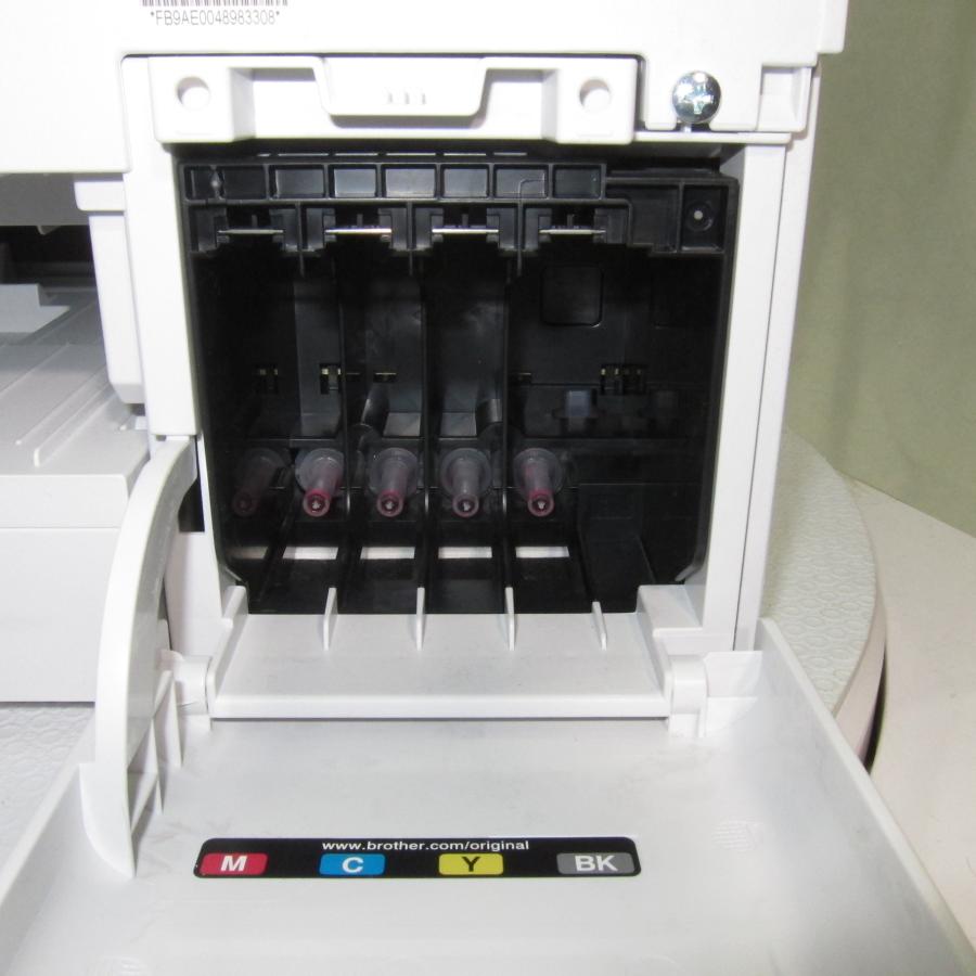 〔中古〕brother(ブラザー)  〔展示品〕 DCP-J1203N | ブラザー工業 | 03