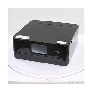 〔中古〕EPSON(エプソン)  〔展示品〕 Colorio EP-887AB ブラック | エプソン