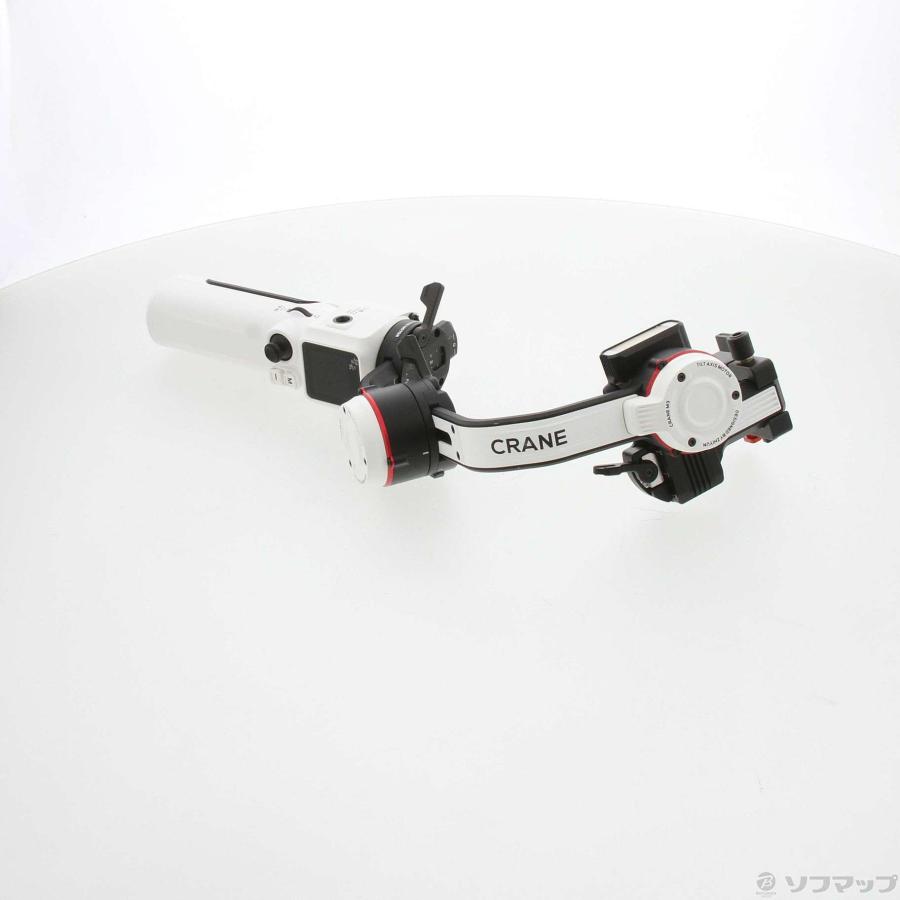 〔中古〕ZHIYUN  ZHIYUN CRANE-M3 |  | 02