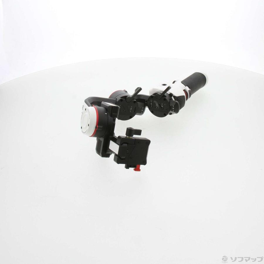 〔中古〕ZHIYUN  ZHIYUN CRANE-M3 |  | 03
