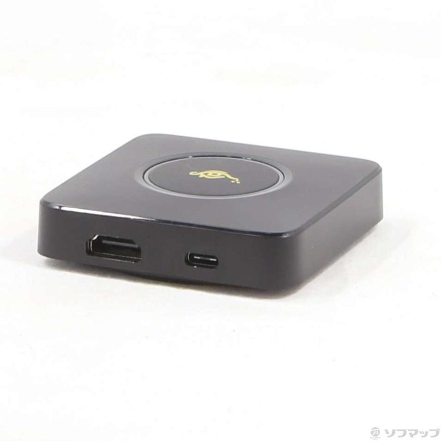 〔中古〕ALADDINX  Aladdin Connector PA21AH01SRJ |  | 03