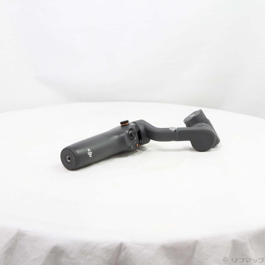 〔中古〕DJI(ディージェイアイ)  Osmo Mobile 6 M06001 | DJI | 01