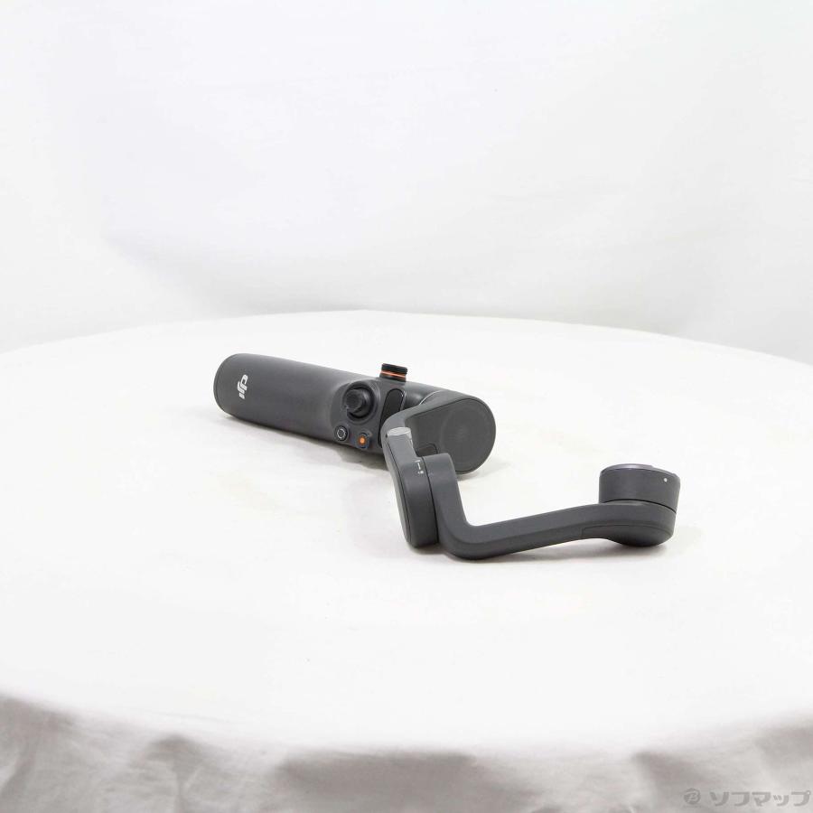 〔中古〕DJI(ディージェイアイ)  Osmo Mobile 6 M06001 | DJI | 02