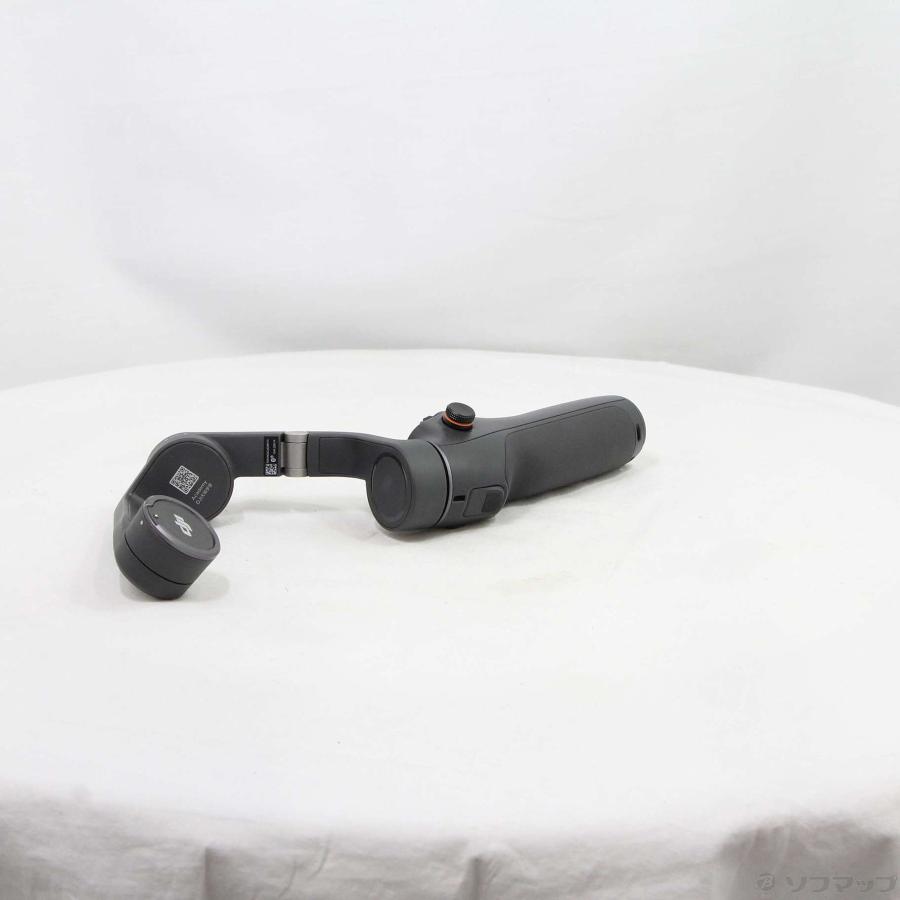 〔中古〕DJI(ディージェイアイ)  Osmo Mobile 6 M06001 | DJI | 03