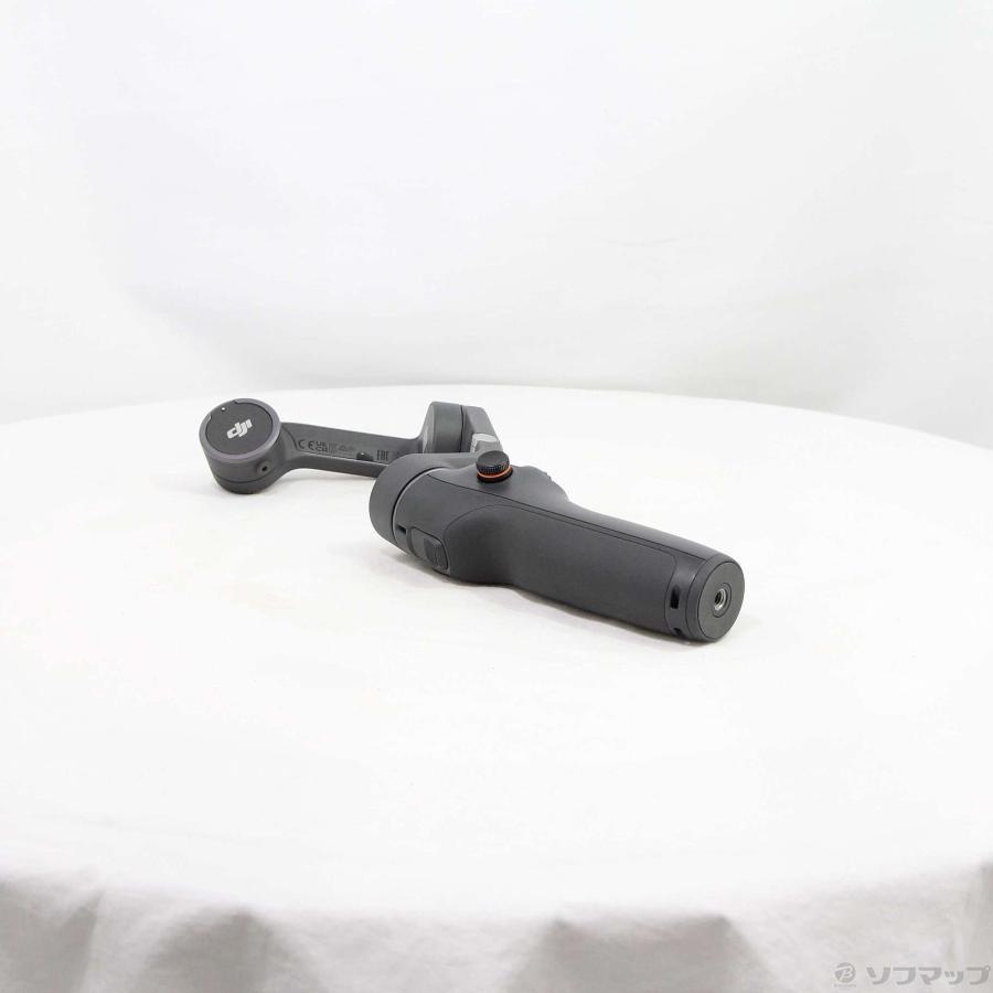 〔中古〕DJI(ディージェイアイ)  Osmo Mobile 6 M06001 | DJI | 04