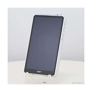 〔中古〕HIBY  R6 III 2025 メモリ64GB+microSD シルバー R6III2025SILVER | 