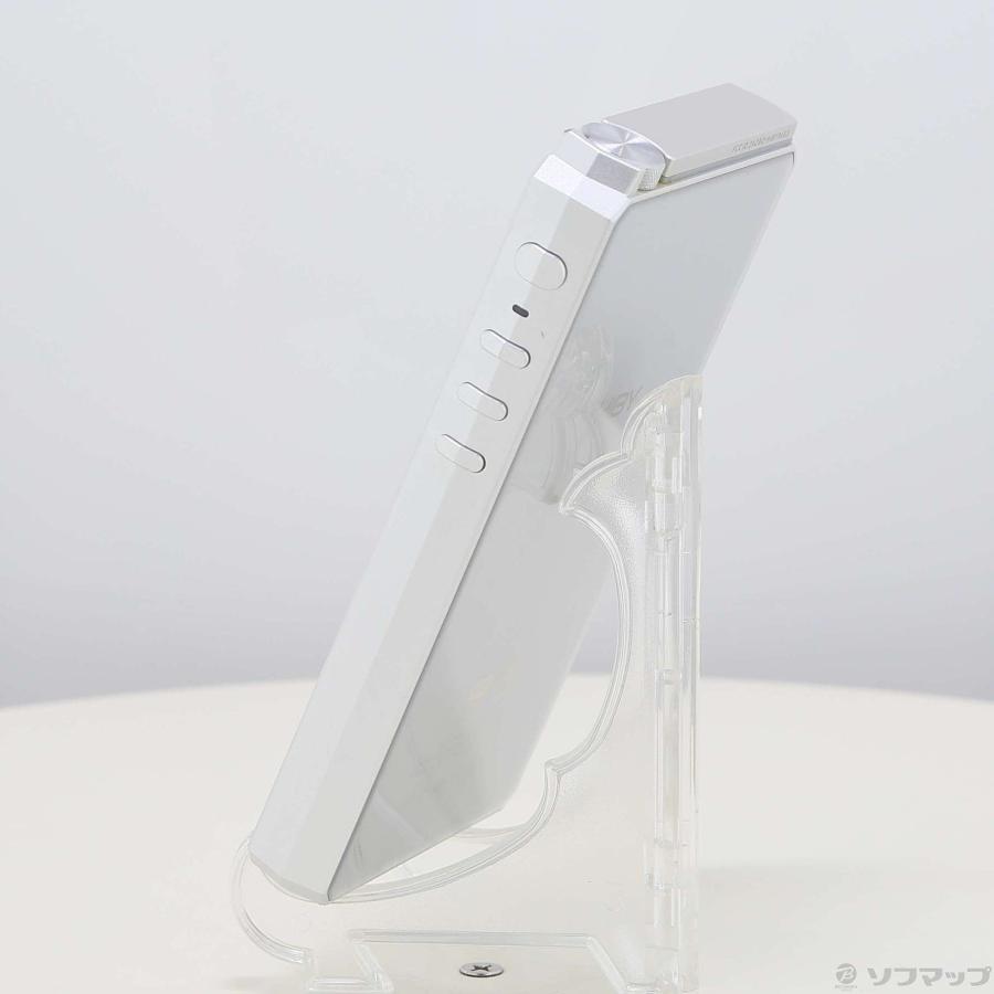 〔中古〕HIBY  R6 III 2025 メモリ64GB+microSD シルバー R6III2025SILVER |  | 02