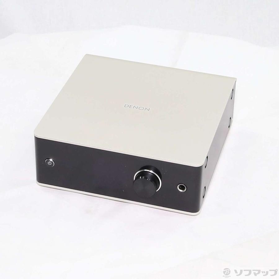 〔中古〕DENON(デノン)  DA-310USB-SP プレミアムシルバー | DENON | 01