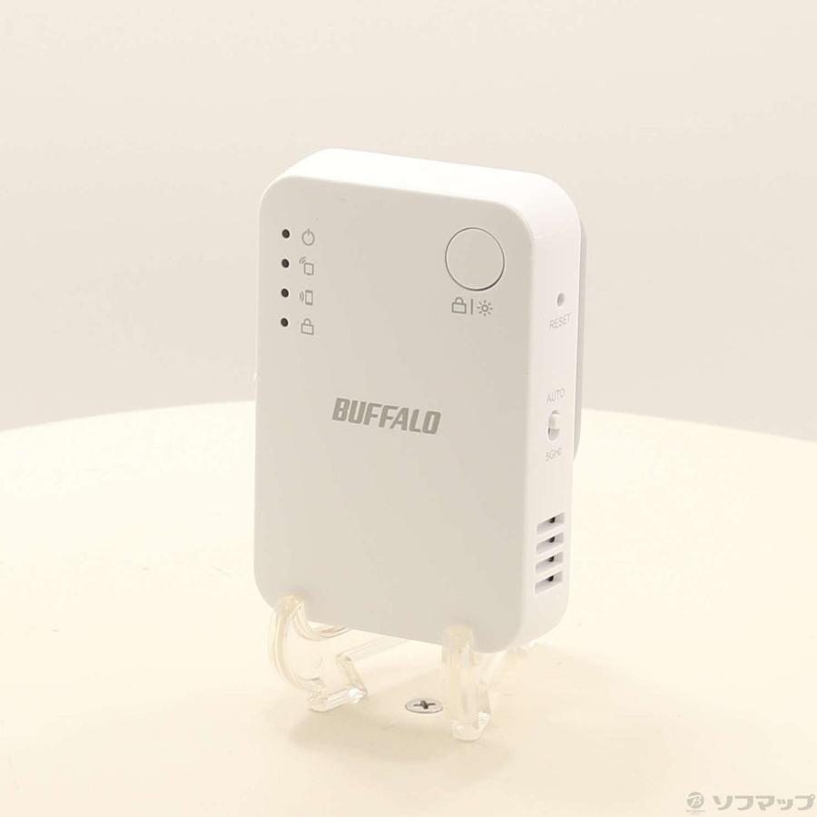 〔中古〕BUFFALO(バッファロー）  WEX-1166DHPS／N | BUFFALO | 01