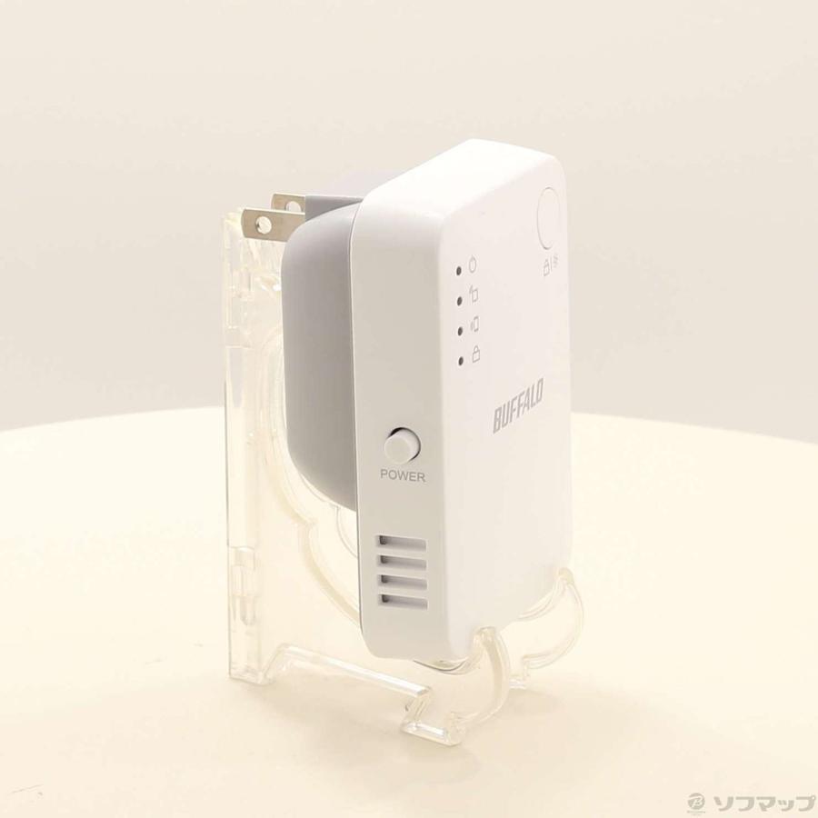 〔中古〕BUFFALO(バッファロー）  WEX-1166DHPS／N | BUFFALO | 04