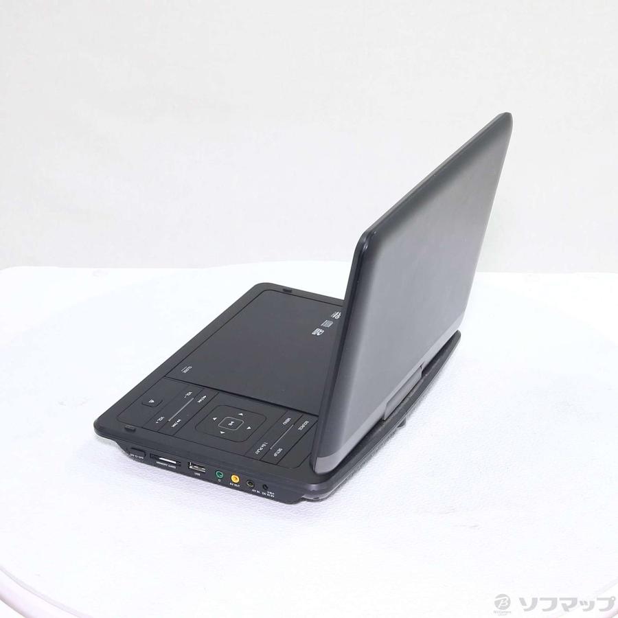 〔中古〕BLUEDOT  〔中古品〕 BDP-1030K ブラック |  | 02