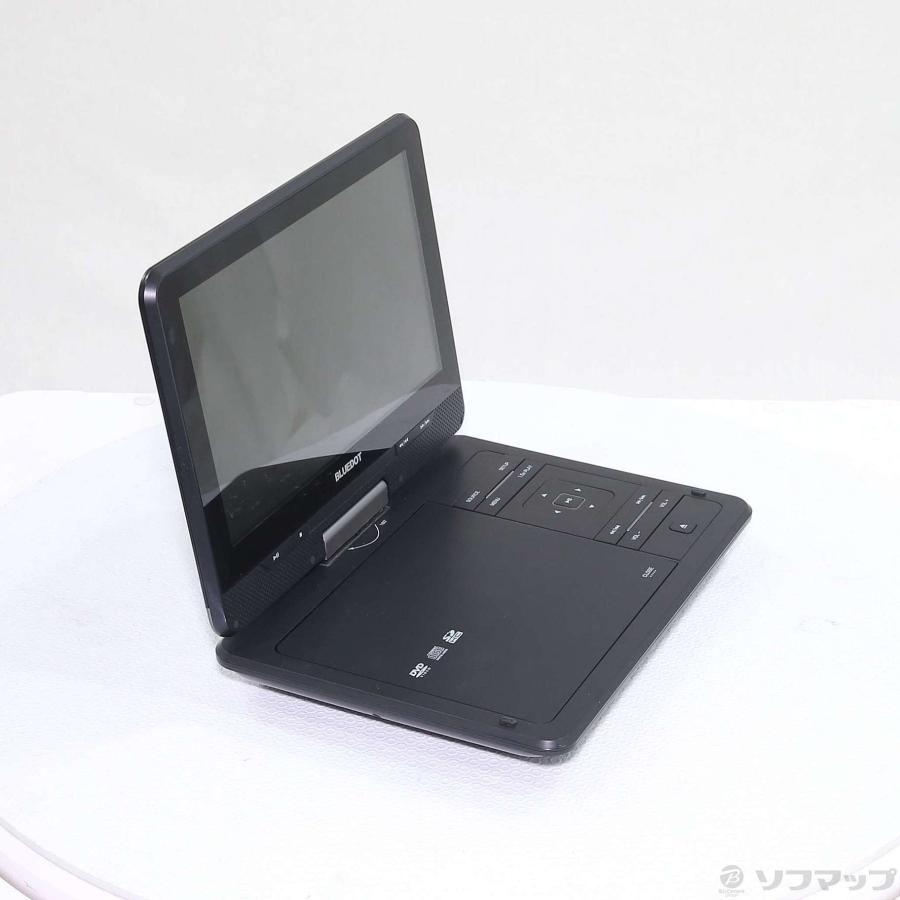 〔中古〕BLUEDOT  〔中古品〕 BDP-1030K ブラック |  | 04