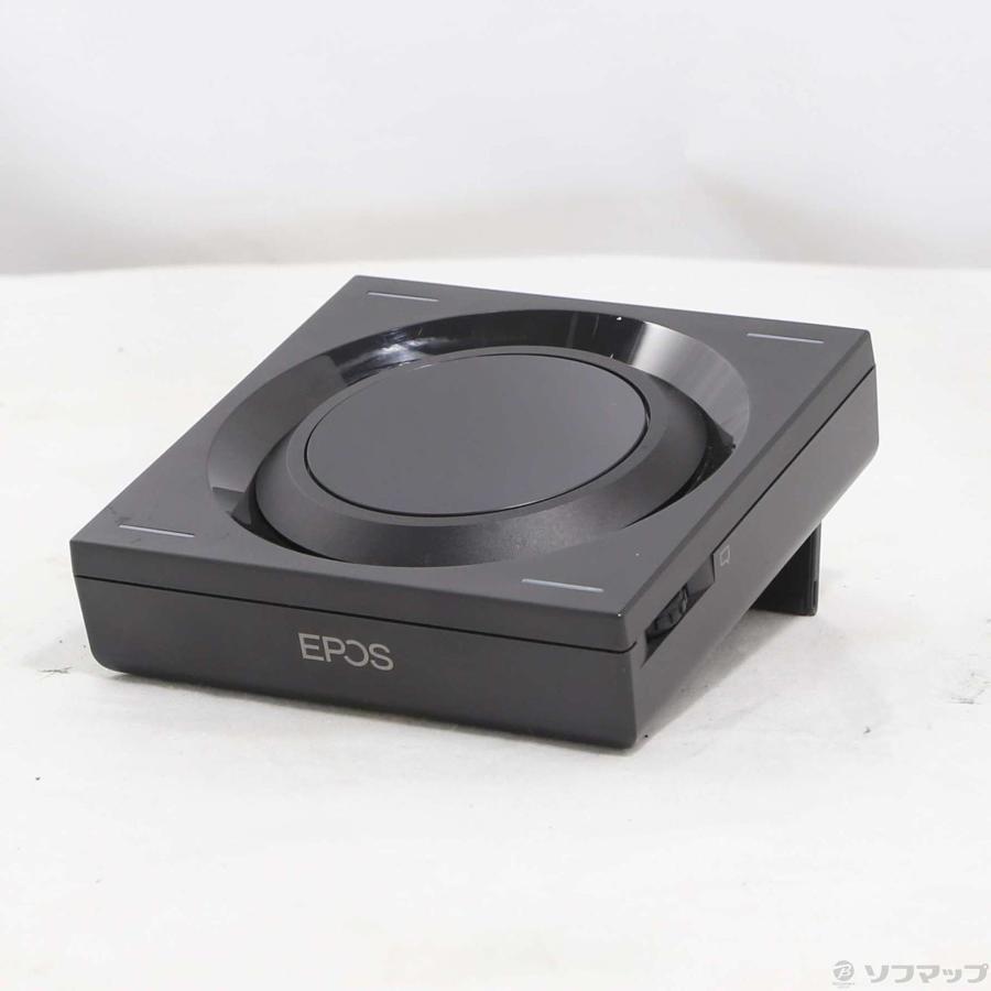 〔中古〕EPOS  GSX-1000 2nd Edition |  | 01