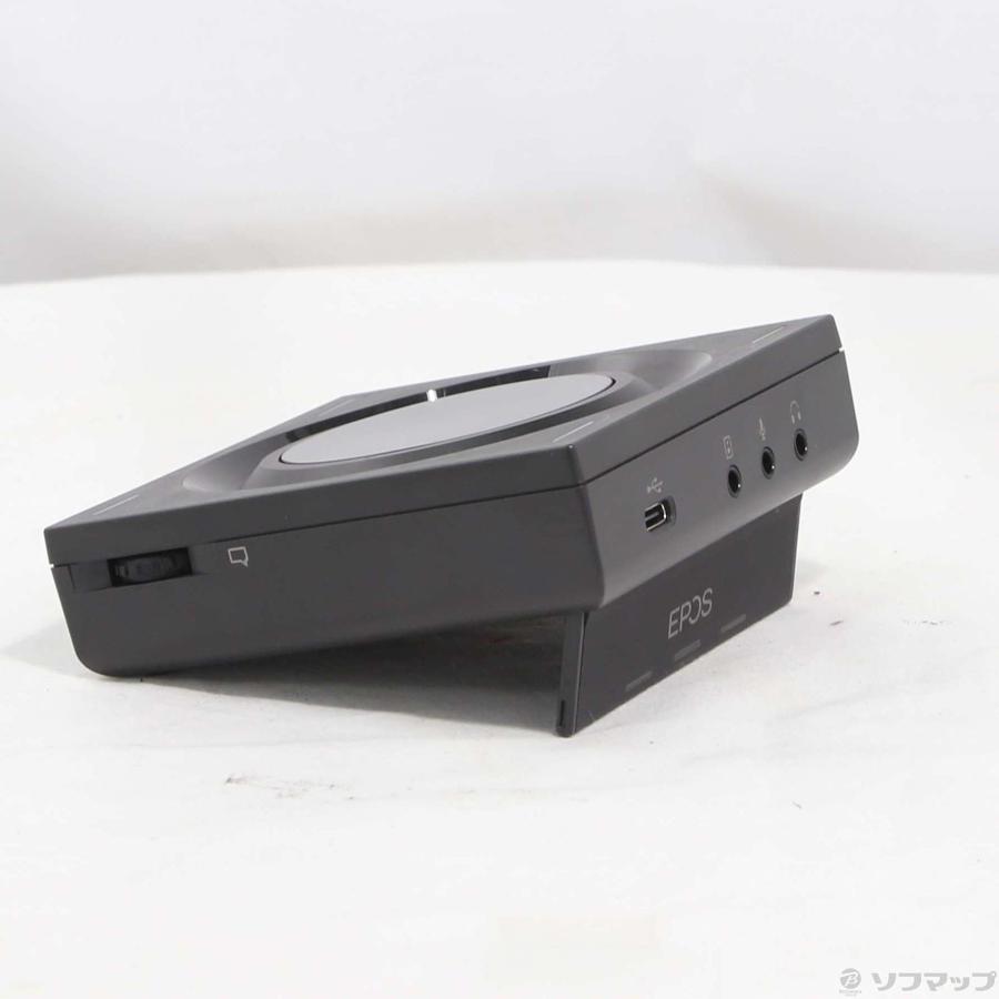 〔中古〕EPOS  GSX-1000 2nd Edition |  | 02