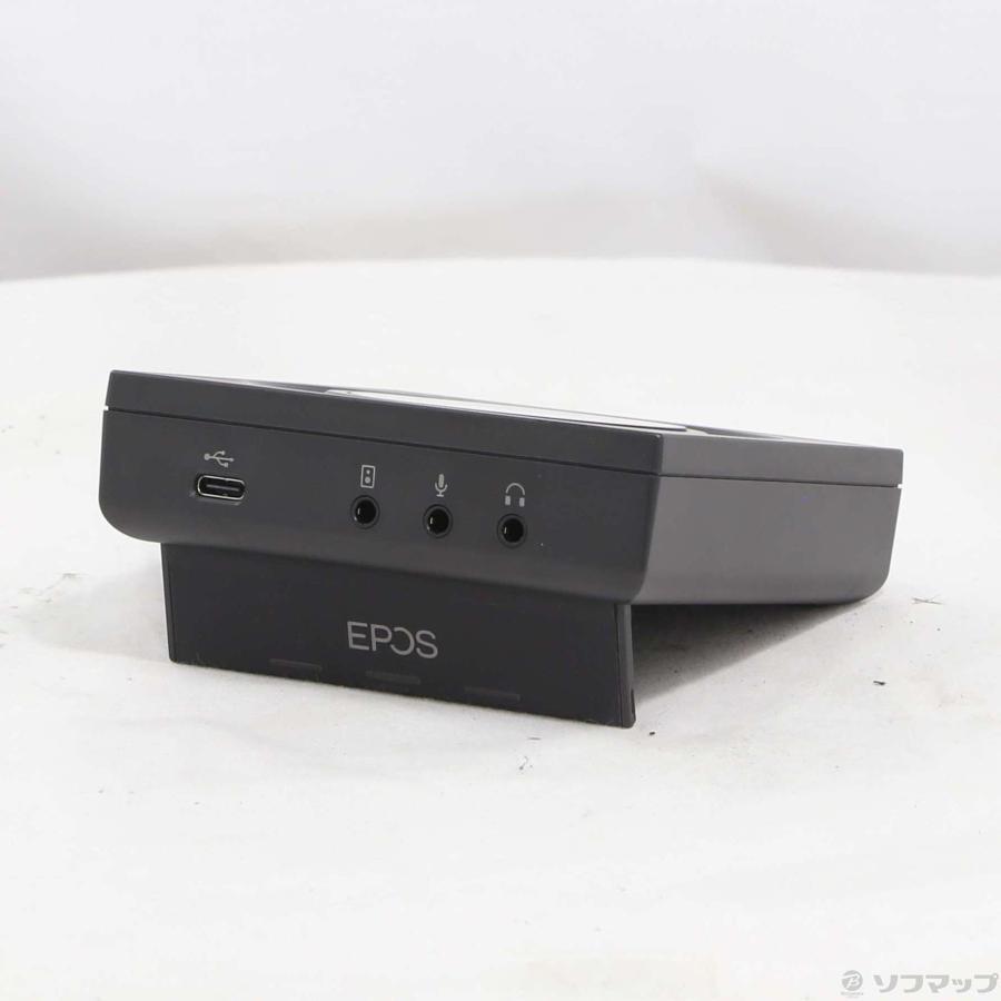 〔中古〕EPOS  GSX-1000 2nd Edition |  | 03