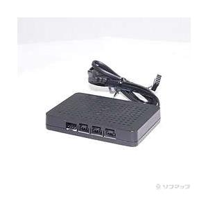 〔中古〕NZXT  RGB ＆ Fanコントローラー V2 AC-CRFR0-B1 | 