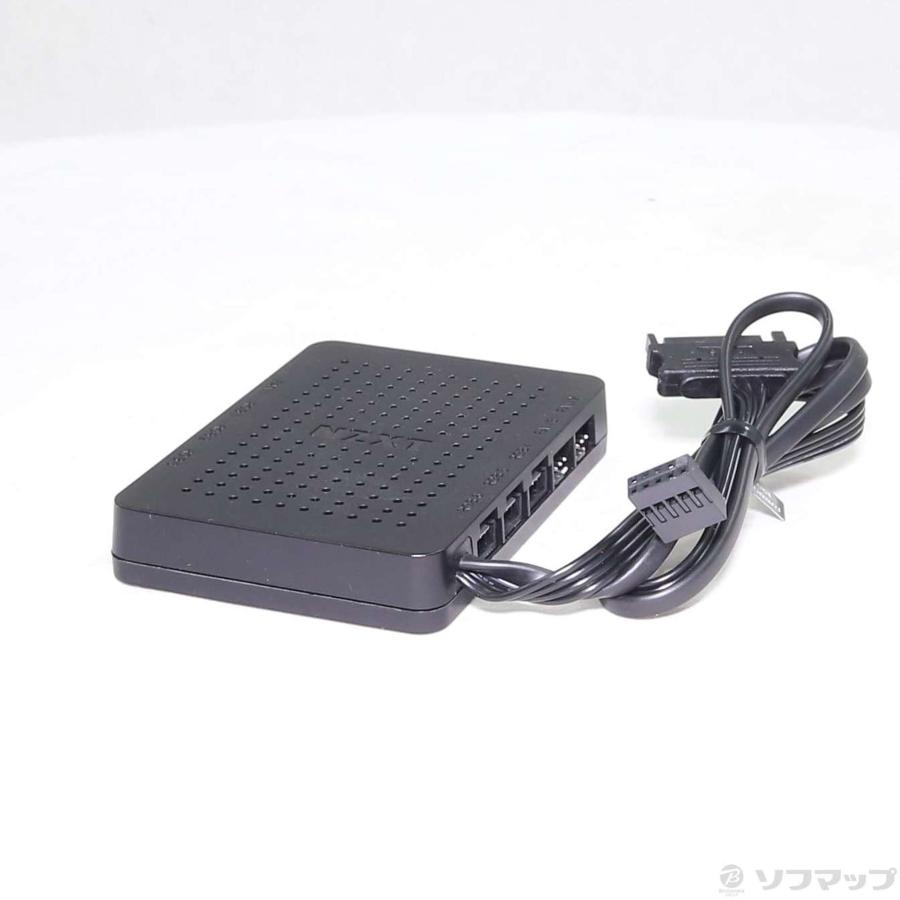 〔中古〕NZXT  RGB ＆ Fanコントローラー V2 AC-CRFR0-B1 |  | 02